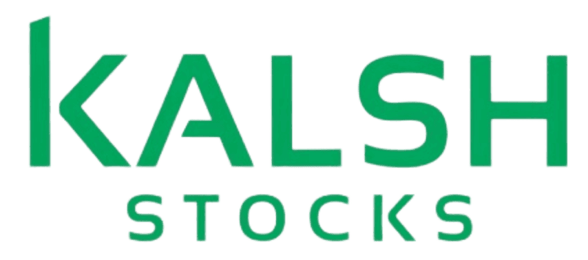 Kalsh AI Stocks Logo