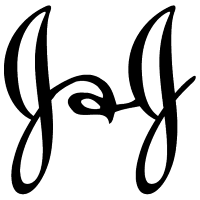 JNJ logo